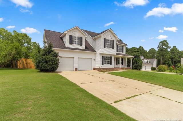 10 Candler Court, Cameron, NC 28326