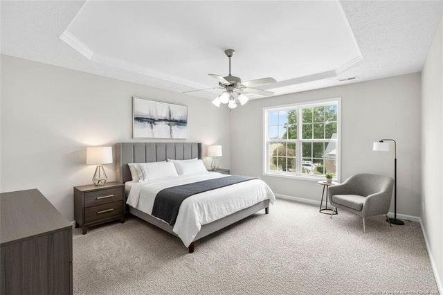 10 Candler Court, Cameron, NC 28326