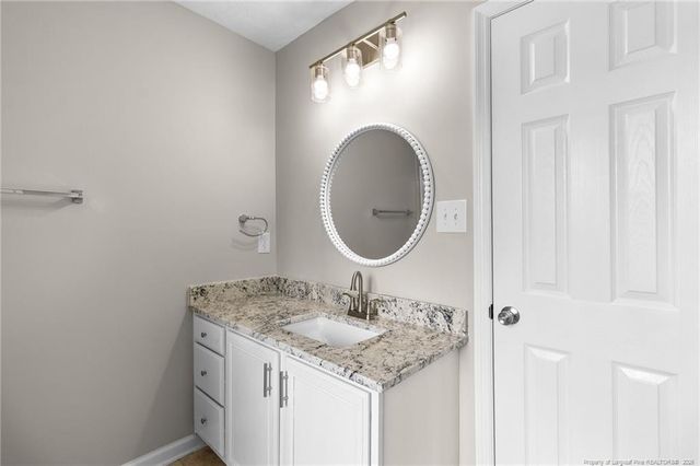 10 Candler Court, Cameron, NC 28326