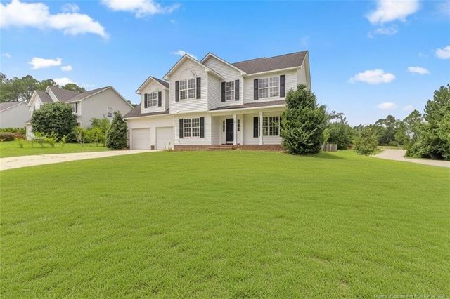 10 Candler Court, Cameron, NC 28326
