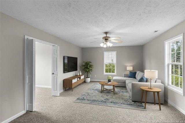 10 Candler Court, Cameron, NC 28326