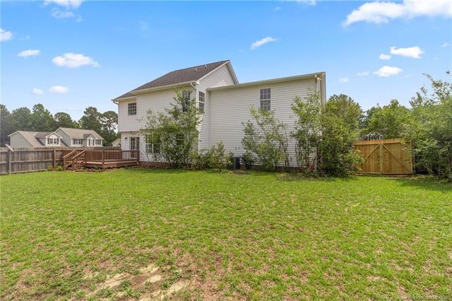 10 Candler Court, Cameron, NC 28326