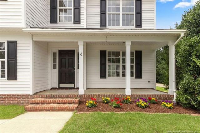 10 Candler Court, Cameron, NC 28326