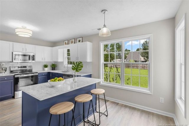 10 Candler Court, Cameron, NC 28326