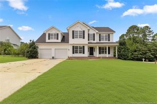 10 Candler Court, Cameron, NC 28326