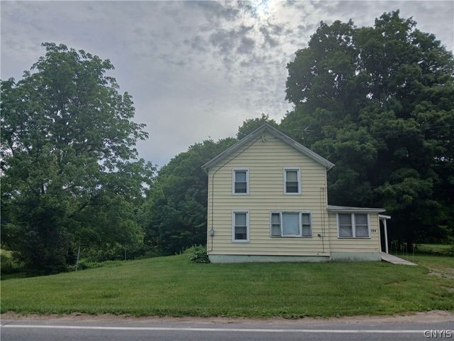 328 County Route 43, New Haven, NY 13114