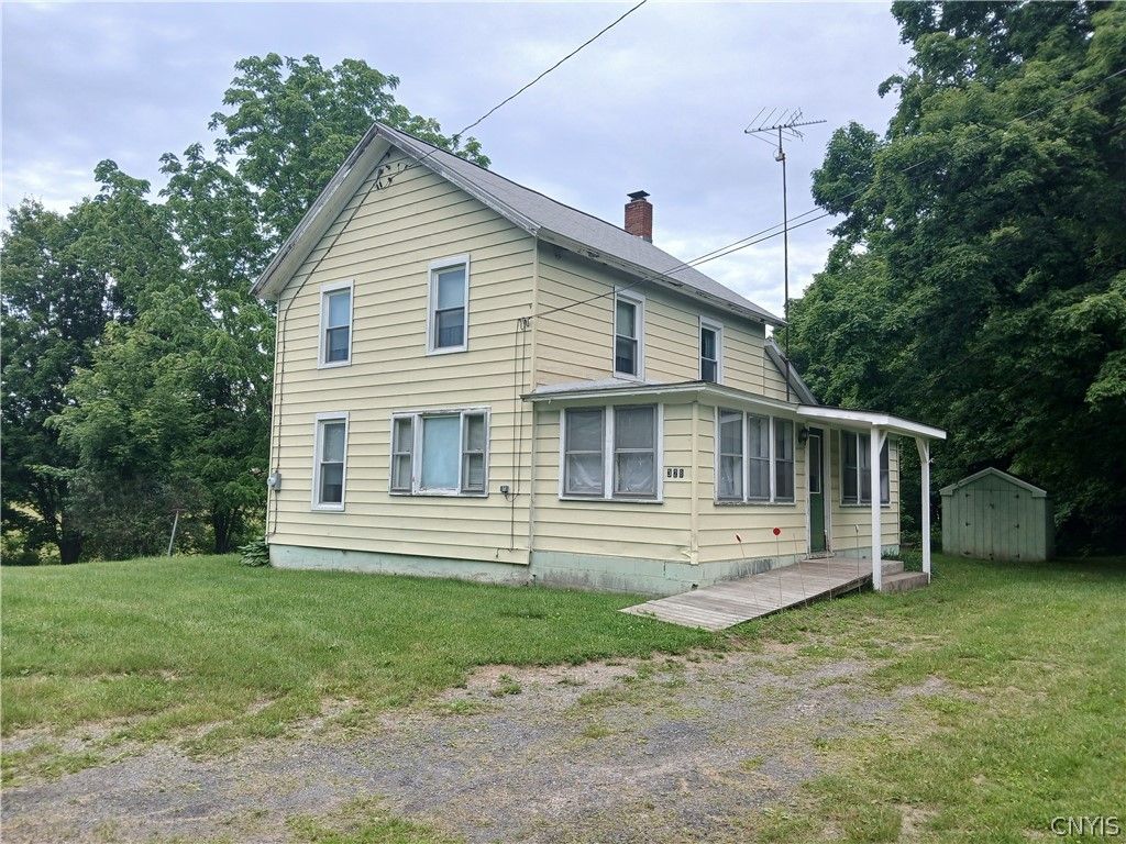 328 County Route 43, New Haven, NY 13114