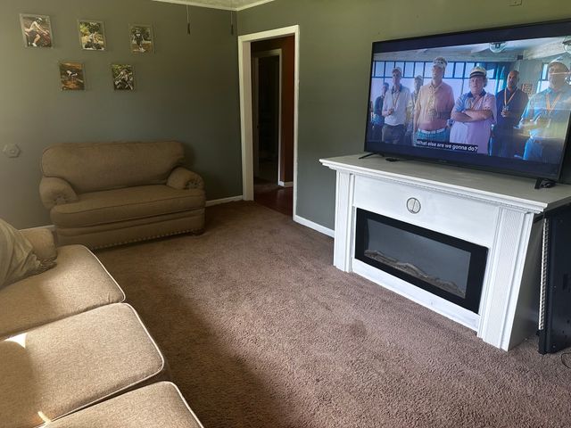 205 Locust Dr, Erin, TN 37061
