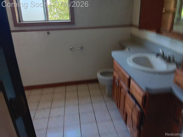 11930 Garfield Street, Riverview, MI 48193