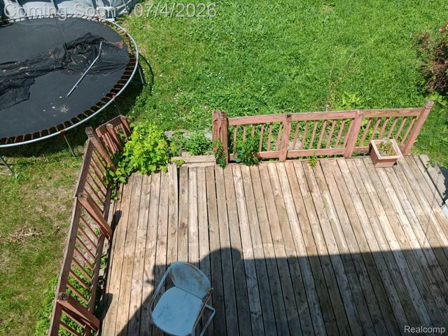 11930 Garfield Street, Riverview, MI 48193