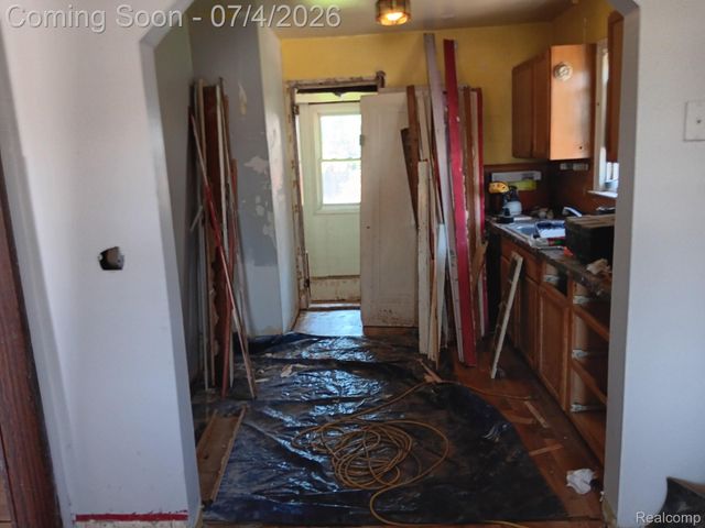 11930 Garfield Street, Riverview, MI 48193