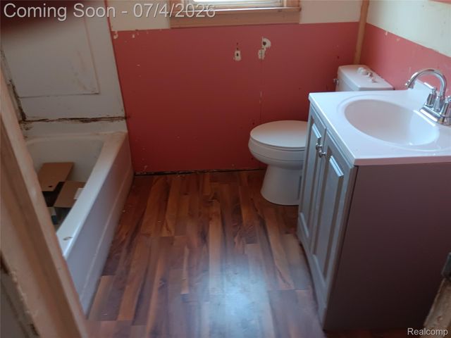 11930 Garfield Street, Riverview, MI 48193