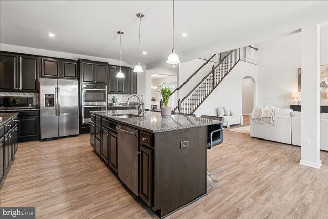 243 KERCHNER RD, Walkersville, MD 21793