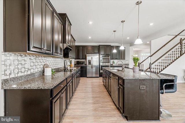 243 KERCHNER RD, Walkersville, MD 21793