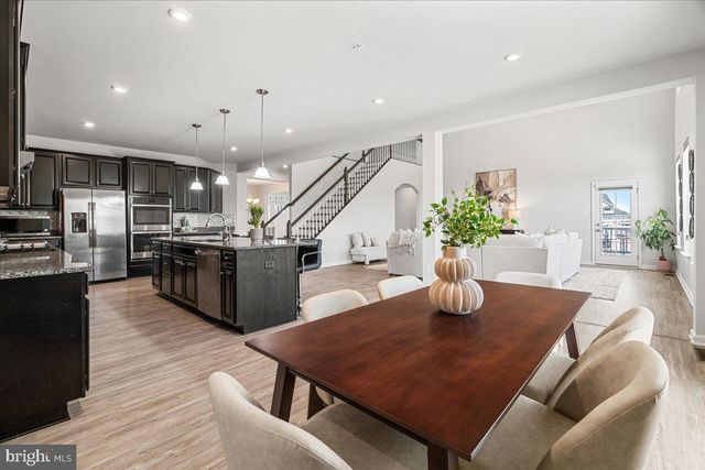 243 KERCHNER RD, Walkersville, MD 21793