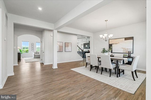 243 KERCHNER RD, Walkersville, MD 21793