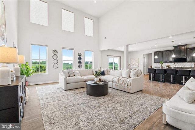 243 KERCHNER RD, Walkersville, MD 21793