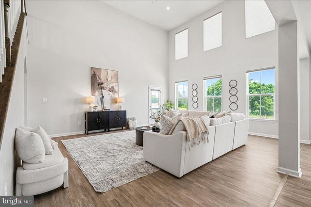 243 KERCHNER RD, Walkersville, MD 21793