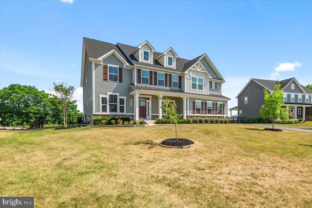243 KERCHNER RD, Walkersville, MD 21793