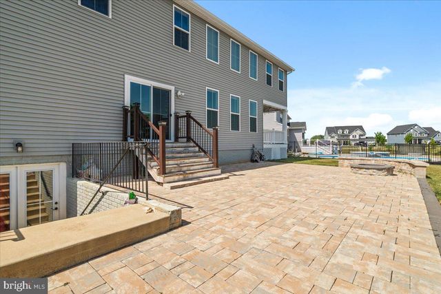 243 KERCHNER RD, Walkersville, MD 21793