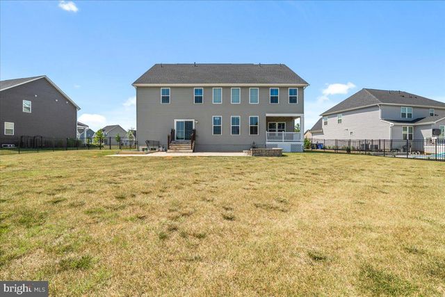 243 KERCHNER RD, Walkersville, MD 21793