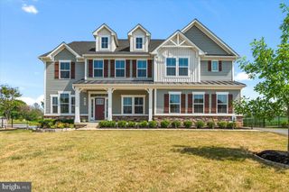 243 KERCHNER RD, Walkersville, MD 21793