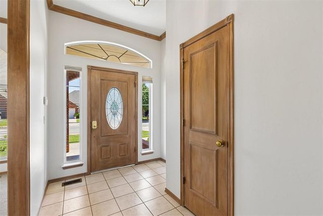 2725 Blue Quail Pass, Edmond, OK 73013