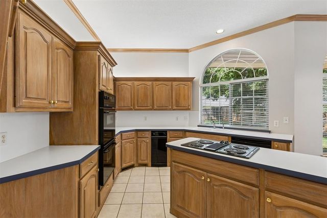 2725 Blue Quail Pass, Edmond, OK 73013