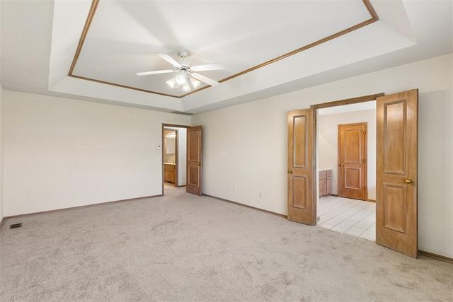2725 Blue Quail Pass, Edmond, OK 73013