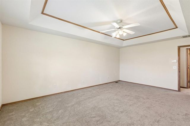 2725 Blue Quail Pass, Edmond, OK 73013
