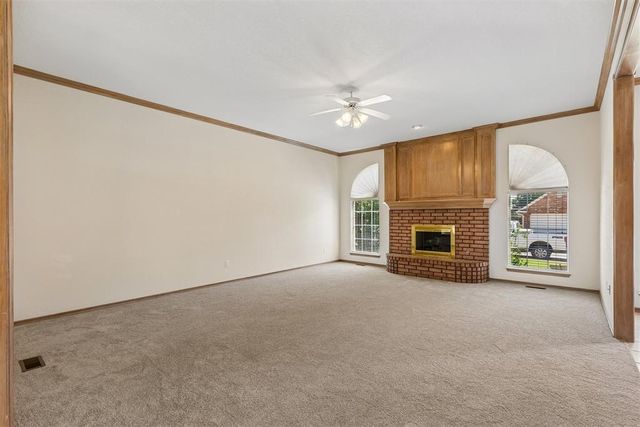2725 Blue Quail Pass, Edmond, OK 73013