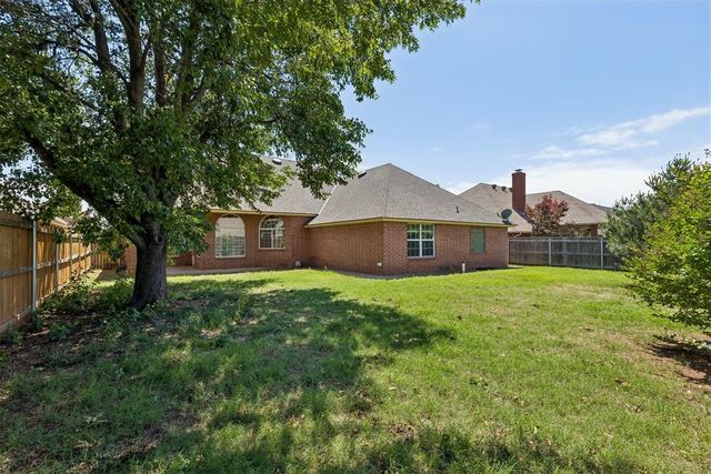 2725 Blue Quail Pass, Edmond, OK 73013