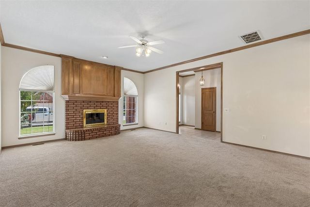 2725 Blue Quail Pass, Edmond, OK 73013
