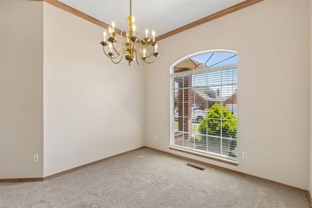 2725 Blue Quail Pass, Edmond, OK 73013