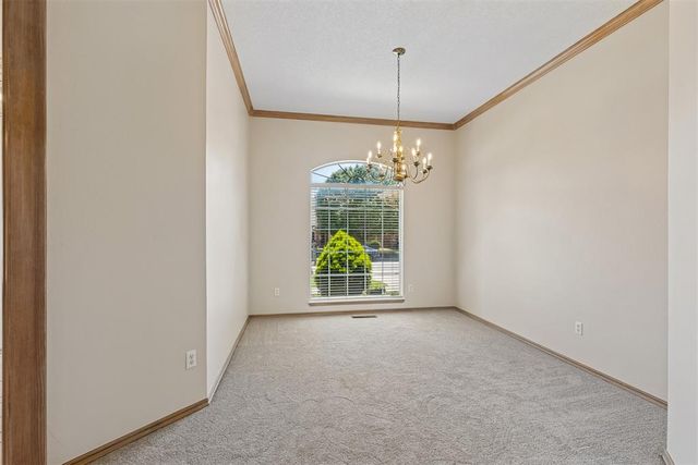 2725 Blue Quail Pass, Edmond, OK 73013