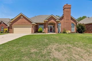 2725 Blue Quail Pass, Edmond, OK 73013