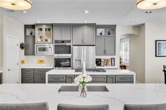 7141 Groveton Court, Las Vegas, NV 89131