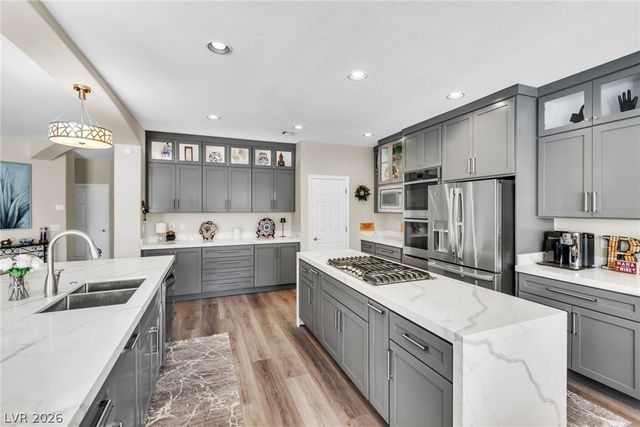 7141 Groveton Court, Las Vegas, NV 89131