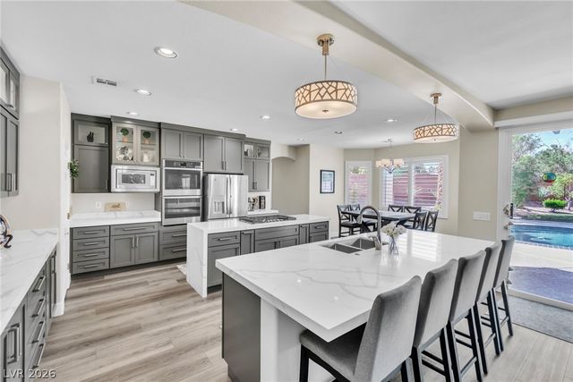 7141 Groveton Court, Las Vegas, NV 89131