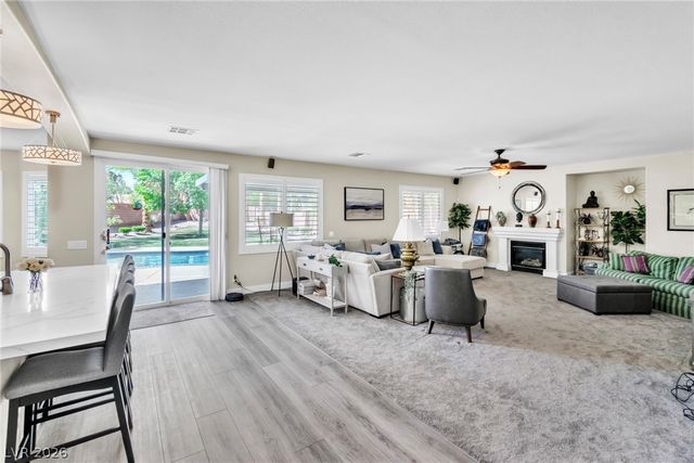 7141 Groveton Court, Las Vegas, NV 89131