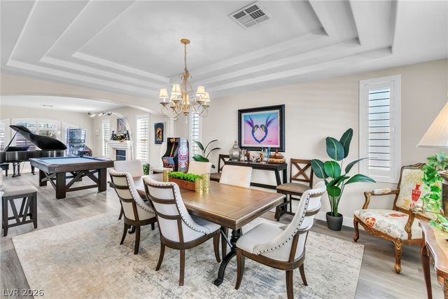 7141 Groveton Court, Las Vegas, NV 89131