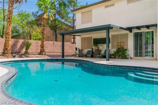 7141 Groveton Court, Las Vegas, NV 89131