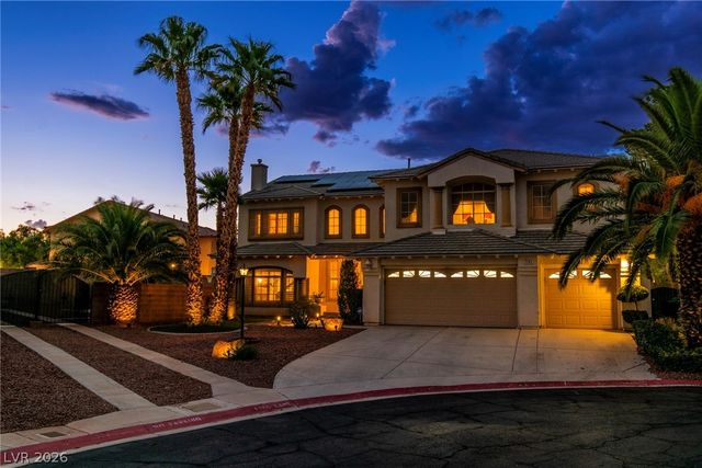 7141 Groveton Court, Las Vegas, NV 89131