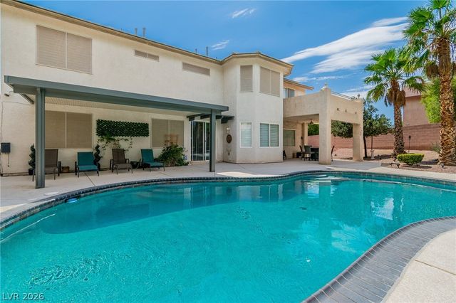 7141 Groveton Court, Las Vegas, NV 89131