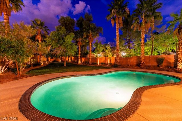 7141 Groveton Court, Las Vegas, NV 89131