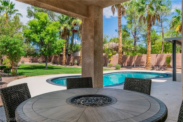 7141 Groveton Court, Las Vegas, NV 89131