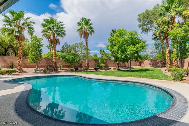 7141 Groveton Court, Las Vegas, NV 89131