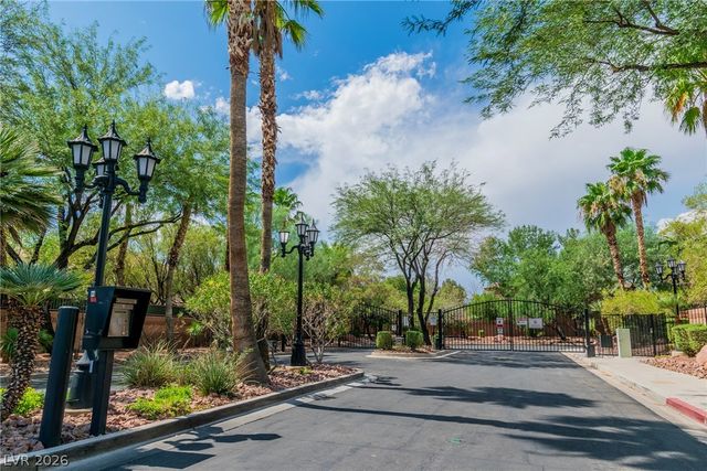 7141 Groveton Court, Las Vegas, NV 89131