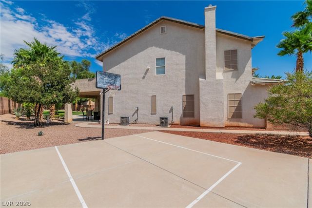 7141 Groveton Court, Las Vegas, NV 89131