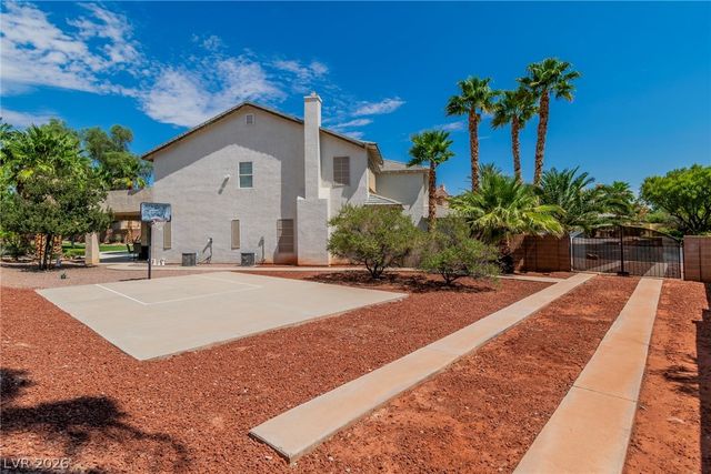 7141 Groveton Court, Las Vegas, NV 89131